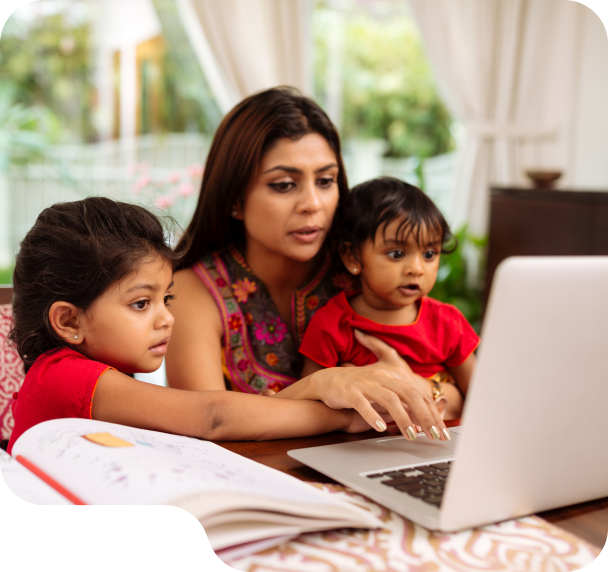 Send money with Instant Cash
